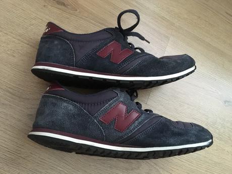 Tenisky new balance 420, new balance,38
