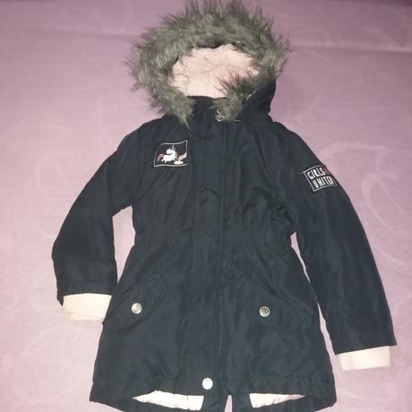 Zimné bundy 110,116, dopodopo,110