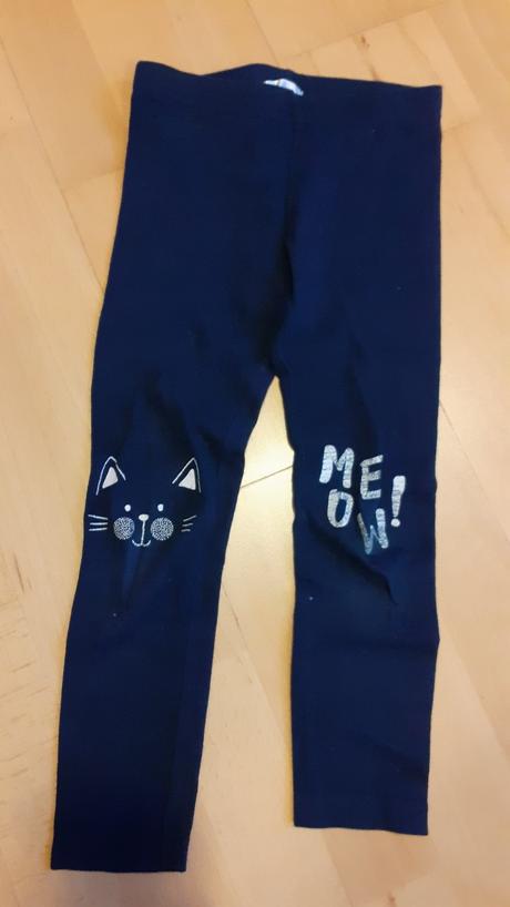 Leginy pepco 104, pepco,98