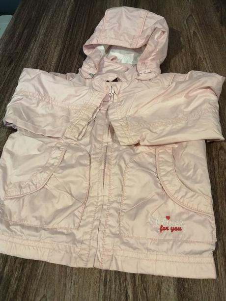 Vetrovka, s.oliver,80