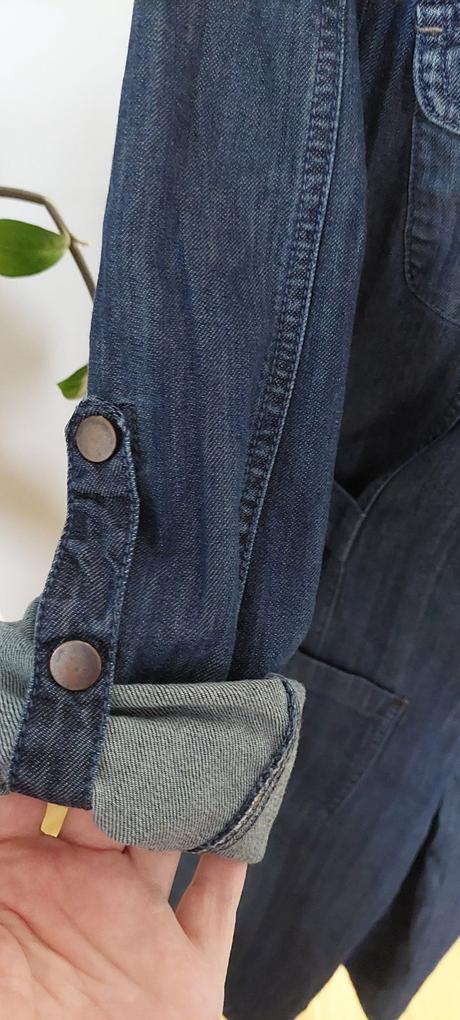 Jackpot riflové šaty, s