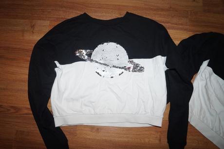 2 kusy croptop mikín-1+1 grátis, 158