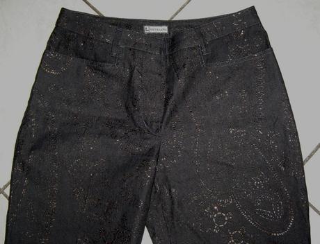 S medennou potlacou od luisana usa vel.38/40, 38