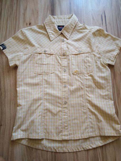 Dámska košeľa hannah, hannah,38