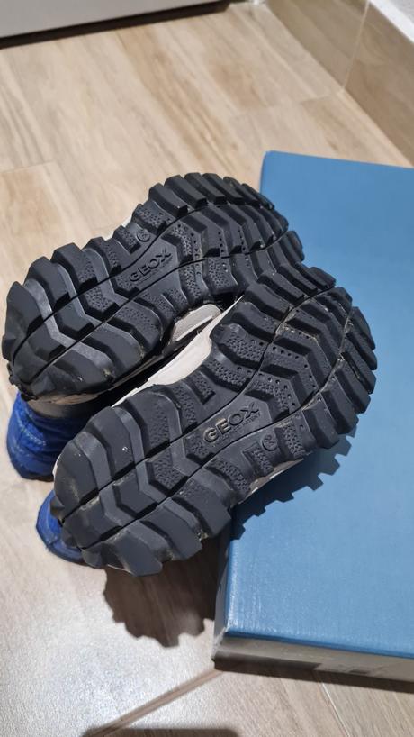 Snehule geox, geox,24