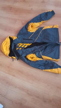 Lyžiarska súprava., hi-tec,s