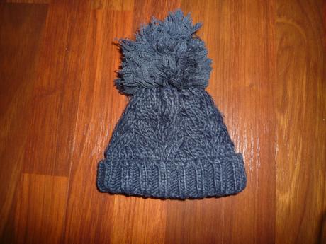 Zimná čiapka f&f, f&f,56