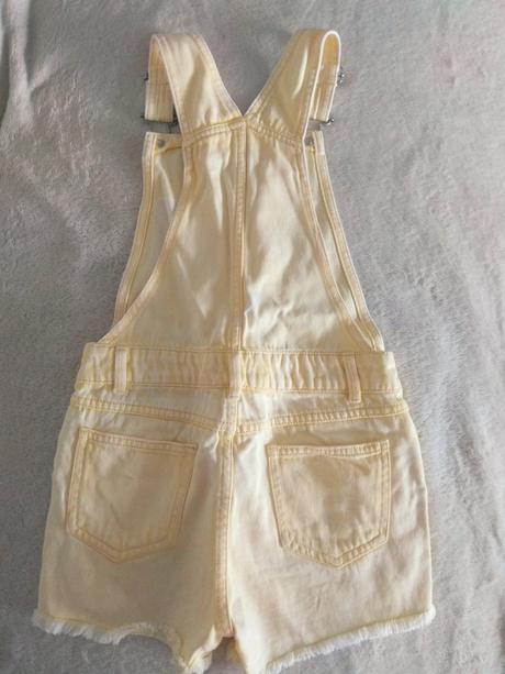 Šortky s trakmi zn. f&f, f&f,140