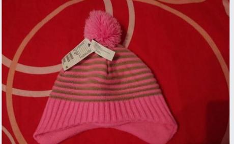 Ciapka h&m 110/128, h&m,128