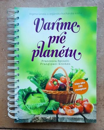 Varíme pre planétu, 