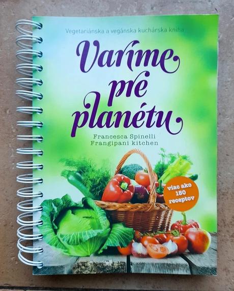 Varíme pre planétu, 