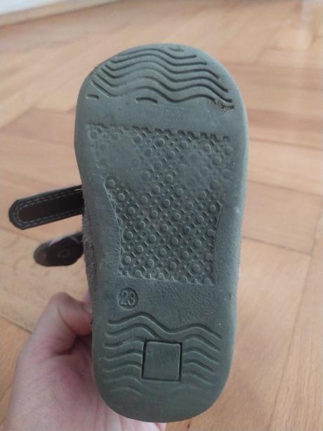 Topanky detske, protetika,23