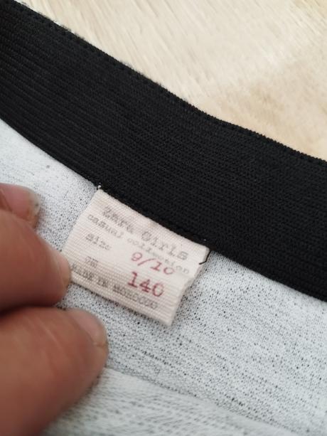 Suknička zara, zara,140