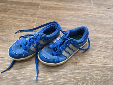 Tenisky č.30, adidas,30