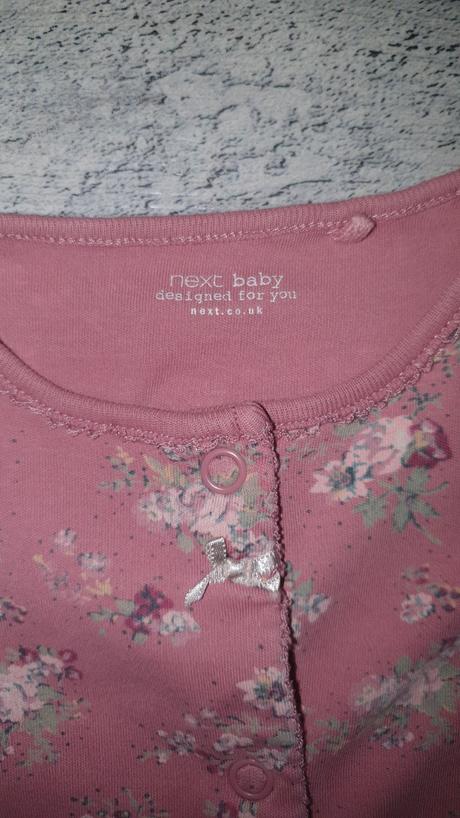 Pyžamá next, next,68