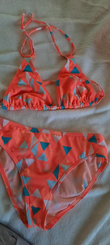 Plavky, decathlon,152