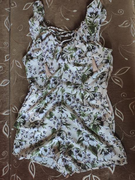 Dámsky overal, amisu,38