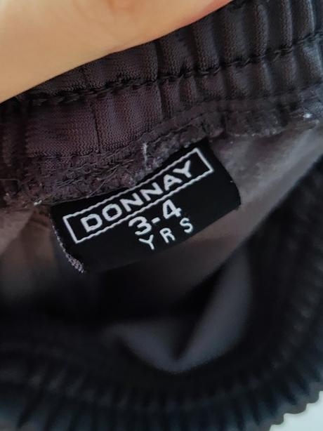 Tepláky, donnay,104