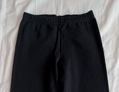 Zateplené leginky, 134