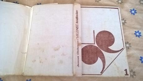 Milenec kráľovien a na lásku sa neumiera, 