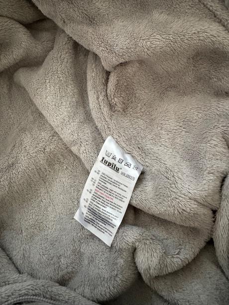 Zimná kombinéza, lupilu,62