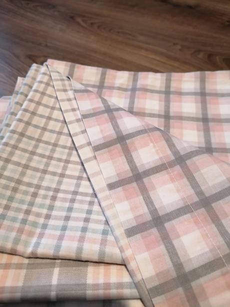 Návliečka na dvojpaplon a 2ks navliecok na vankus, 