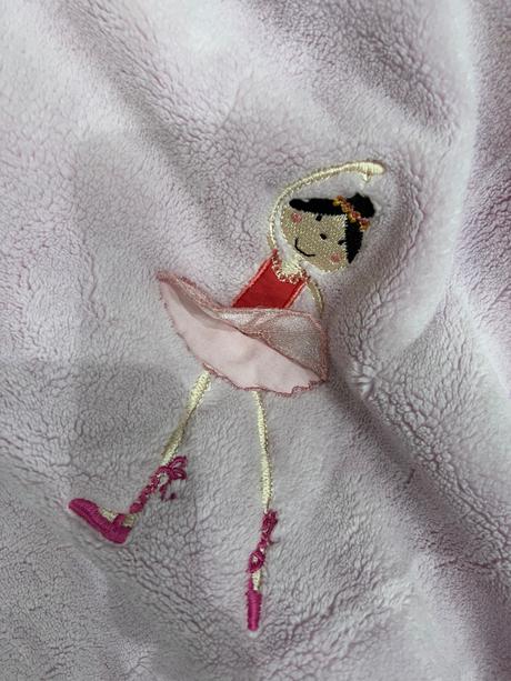 Carre blanc 2 ks deky luxusnej značky,