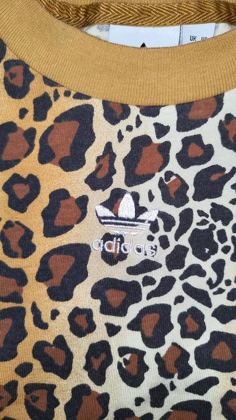 Crop top, adidas,xs