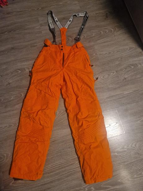 Lyžiarske nohavice kenvelo, kenvelo,32