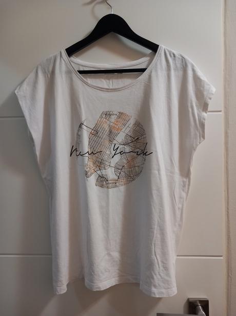 Dámske tričko, reserved,xl