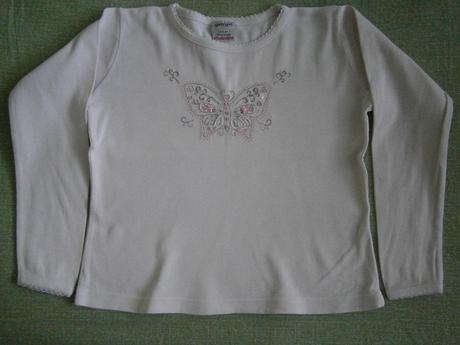 Tričká 2ks, girl2girl,122