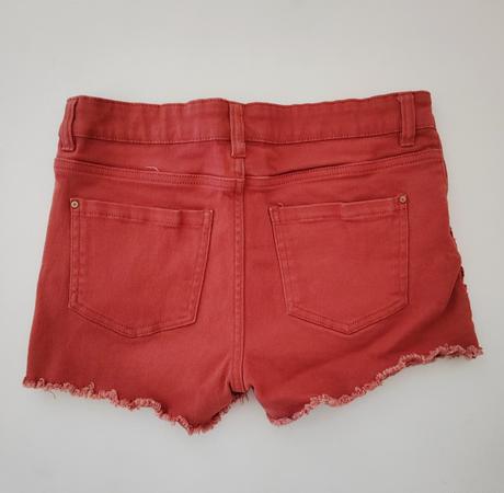 Elastické šortky, esmara,s