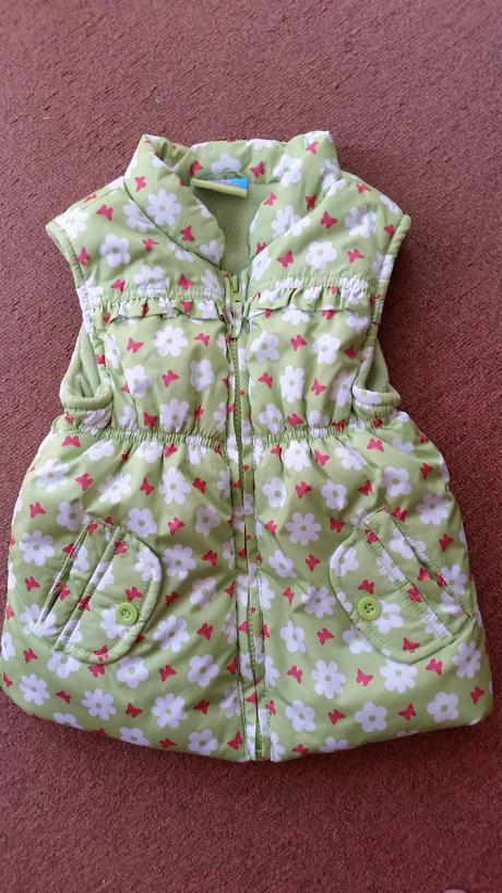 Vesta tepla topolino 92/98, topolino,92