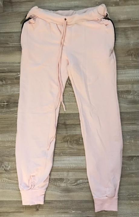 Krásne tepláky,nohavice, m