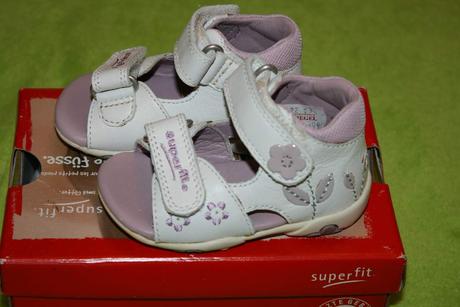 Sandalky superfit, superfit,19