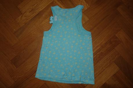 Benetton tielko s mašľou, benetton,122