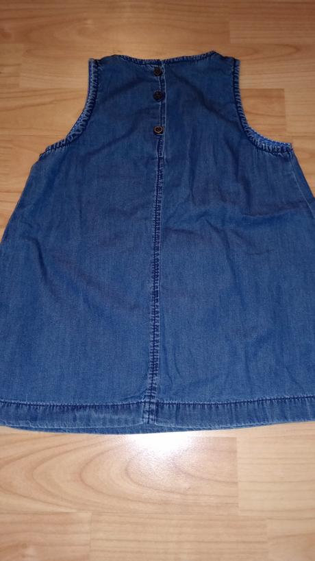 Šaty lindex, lindex,80