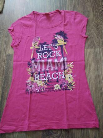 Dievčenské tričko, 146