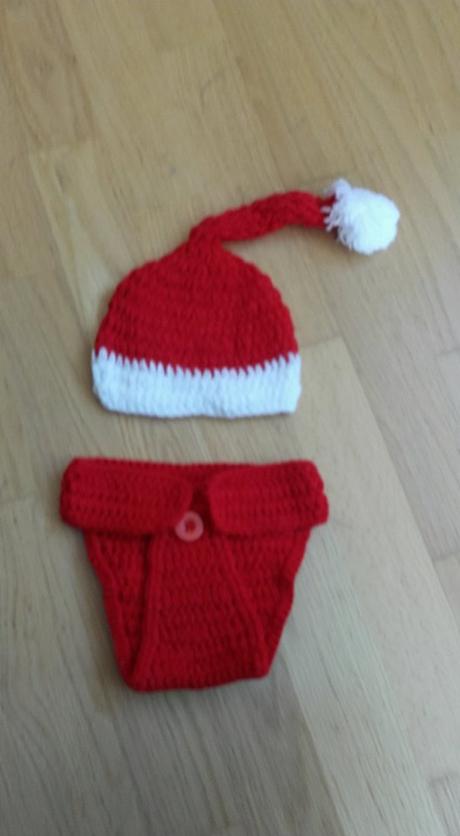 Hackovane oblecenie na fotenie, 56