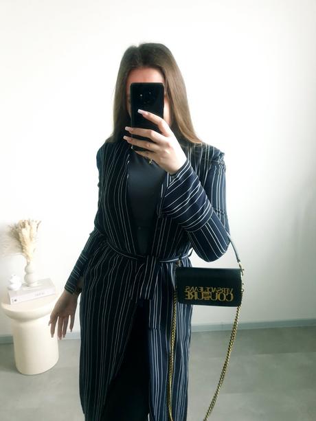 Zara prehoz/kabátik s, zara,s