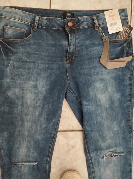 Dámske rifle, f&f,44