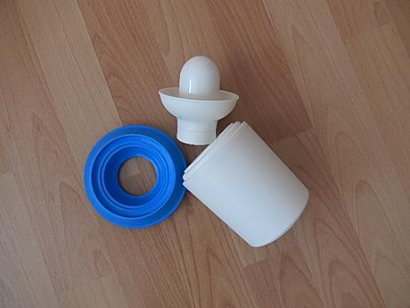 Tupperware  chini party, 