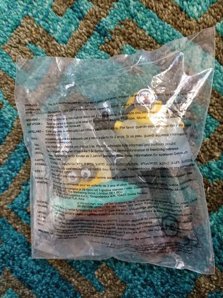 Figúrky mimoni 2ks, 