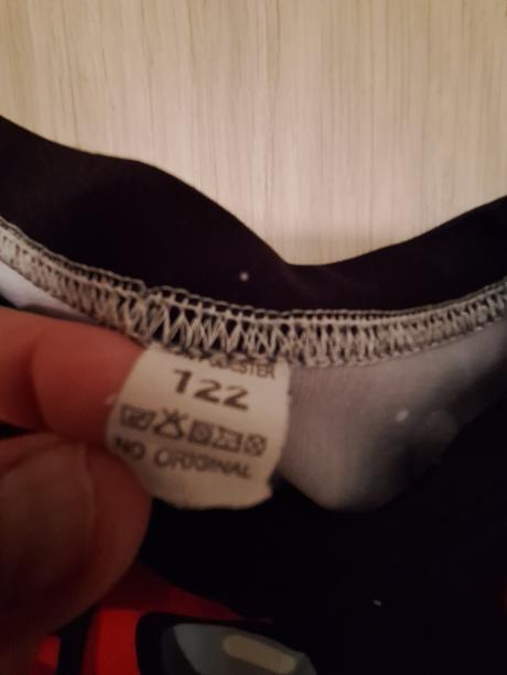 Among us  tričko, 122