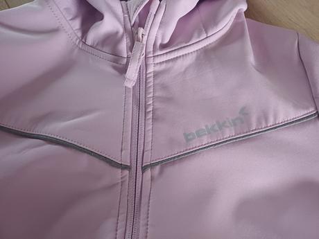 Softshellova bunda, 146