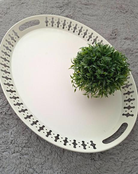 Krásny velky podnos, 