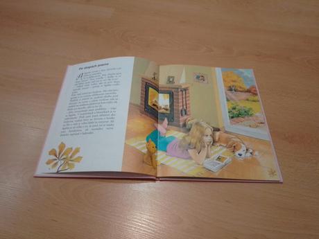 Agátkine príbehy a huncútstva,