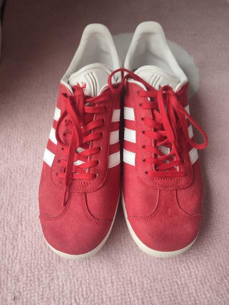Botasky adidas  gazelle 41, adidas,41