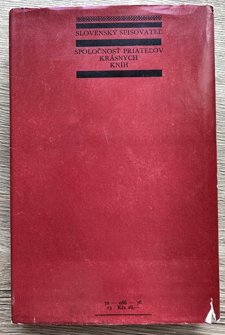 Kniha ida alžbeta od sigrid unsetová,