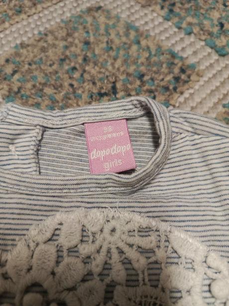 Dievčenské šatočky, dopodopo,92